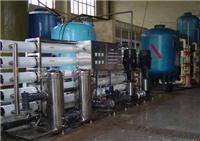 北京九如水務設備 伺服電機驅動水務設備，助力北京城市水系統升級