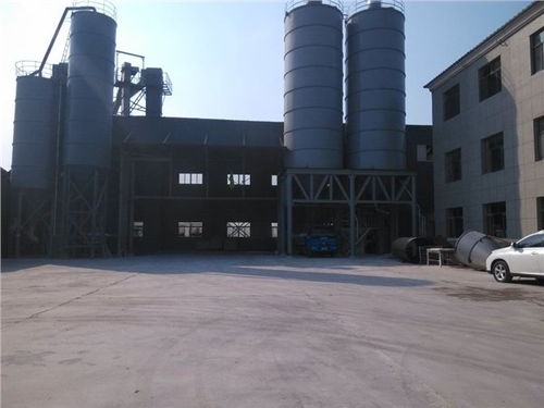 沈陽(yáng)萬(wàn)隆砂漿膩?zhàn)邮鄰S 專業(yè)內(nèi)外墻膩?zhàn)臃跲EM代加工與全方位服務(wù)