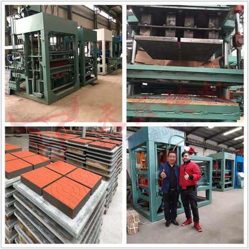 漣源砌塊磚機(jī)與墊塊機(jī)械設(shè)備服務(wù)指南及電子過(guò)磅服務(wù)信息